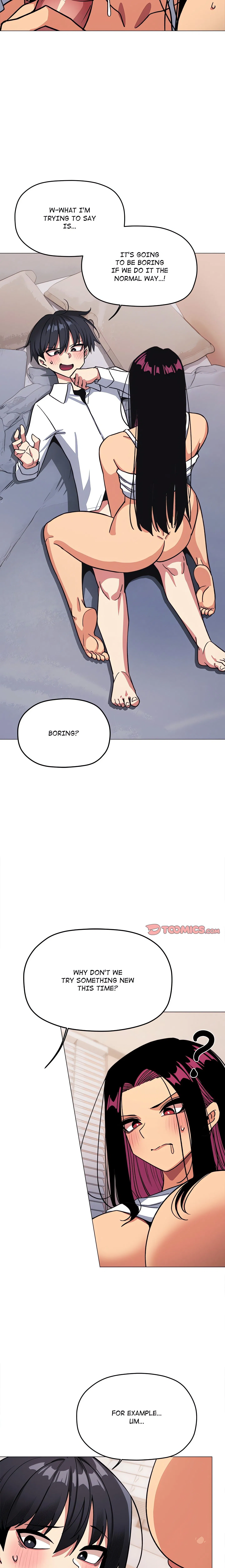 Read Someone Stop Her - Chapter 36 - someonestopher.net | Image 12