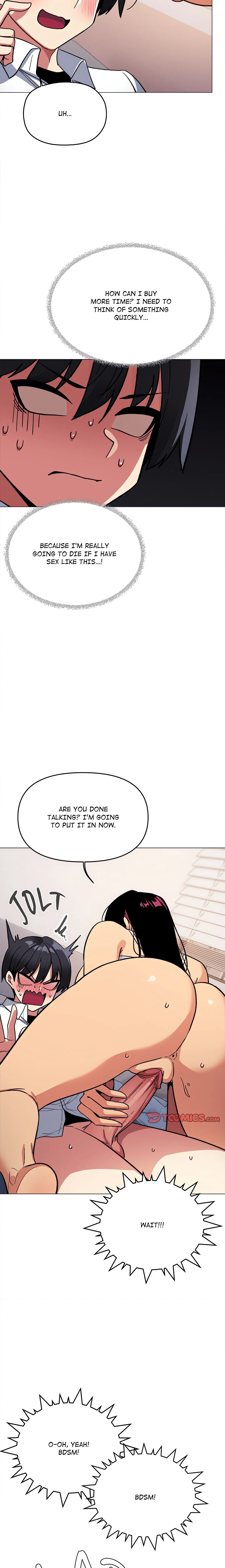 Read Someone Stop Her - Chapter 36 - someonestopher.net | Image 13