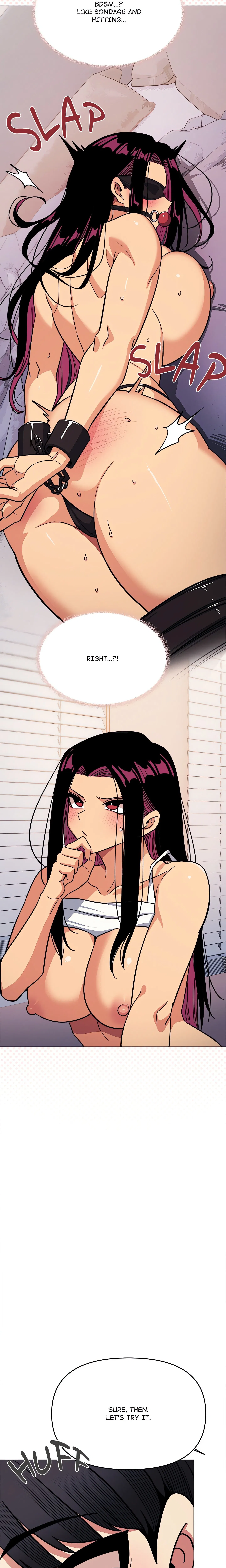 Read Someone Stop Her - Chapter 36 - someonestopher.net | Image 16