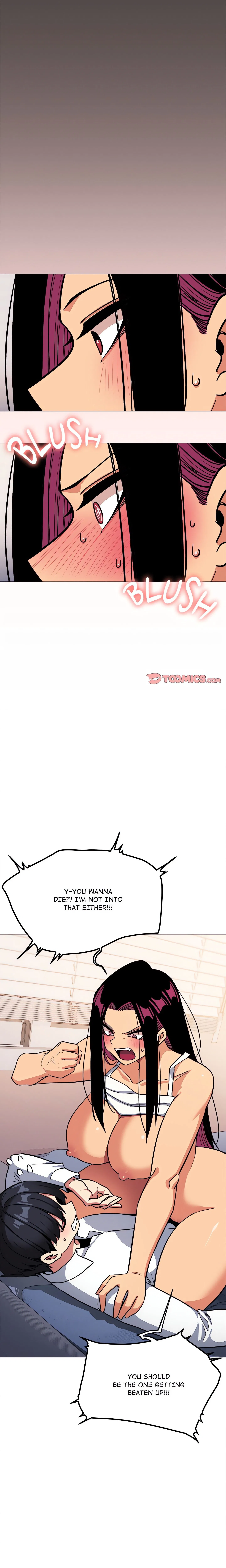Read Someone Stop Her - Chapter 36 - someonestopher.net | Image 20