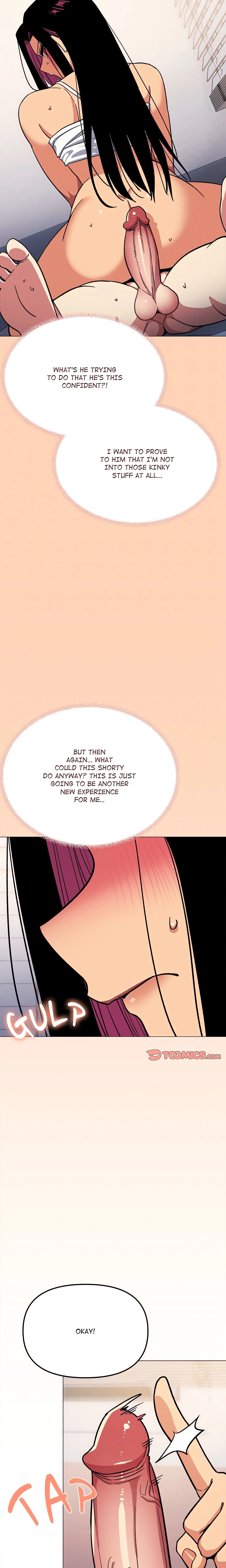 Read Someone Stop Her - Chapter 36 - someonestopher.net | Image 22