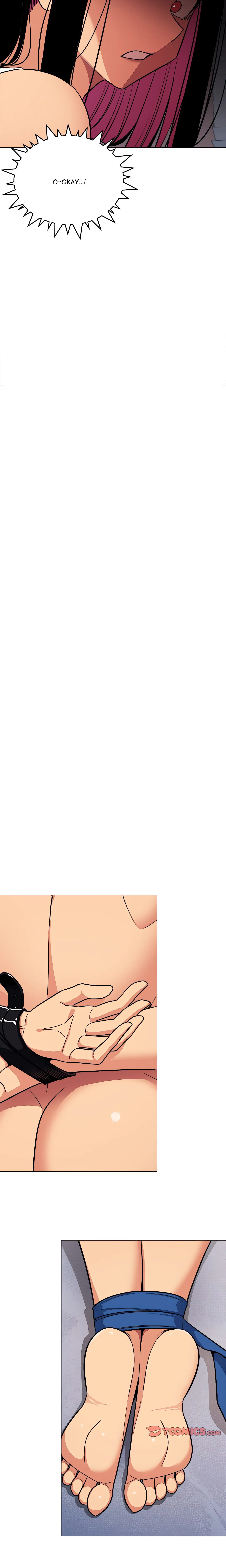 Read Someone Stop Her - Chapter 36 - someonestopher.net | Image 24