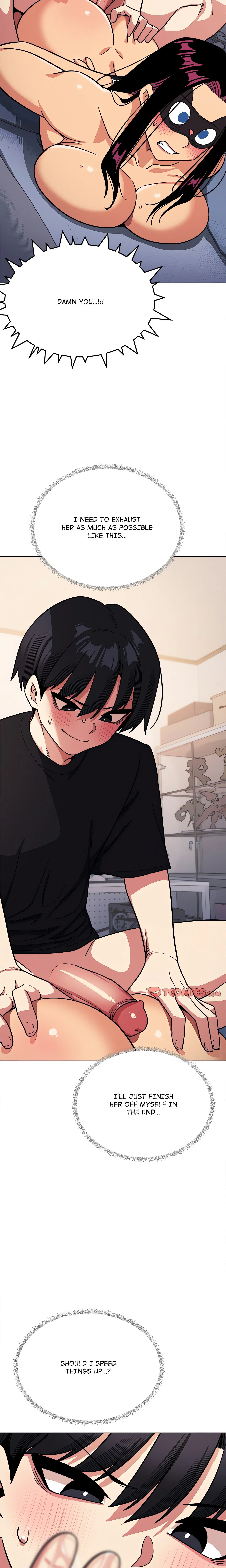 Read Someone Stop Her - Chapter 36 - someonestopher.net | Image 31