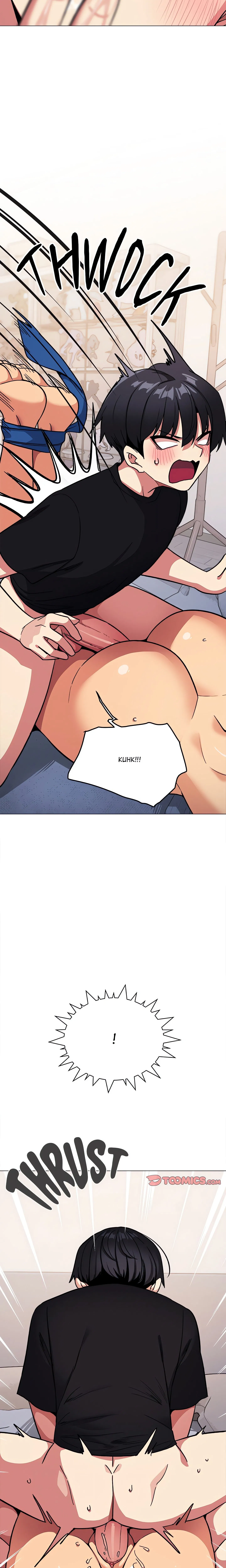 Read Someone Stop Her - Chapter 36 - someonestopher.net | Image 32