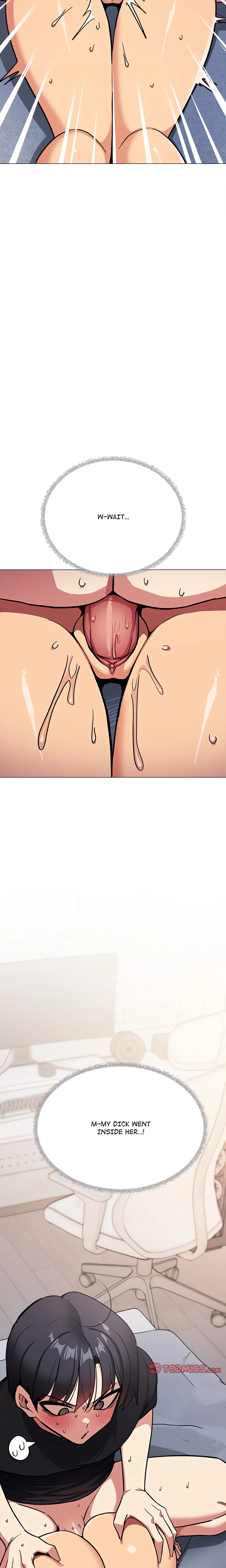 Read Someone Stop Her - Chapter 36 - someonestopher.net | Image 33