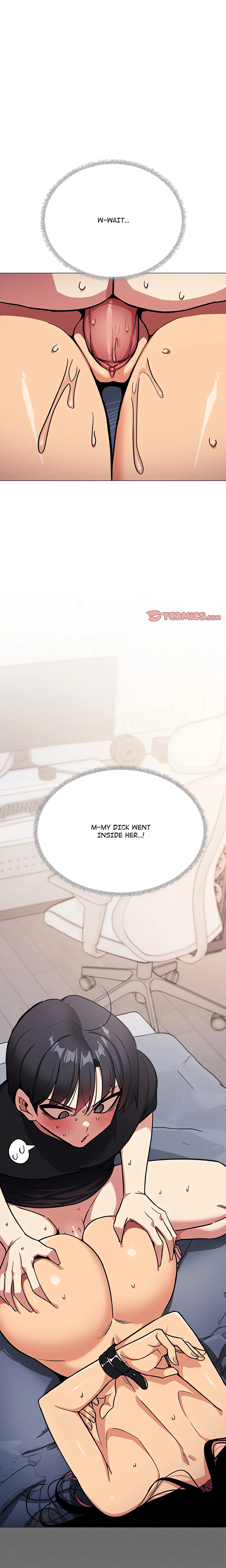 Read Someone Stop Her - Chapter 37 - someonestopher.net | Image 1