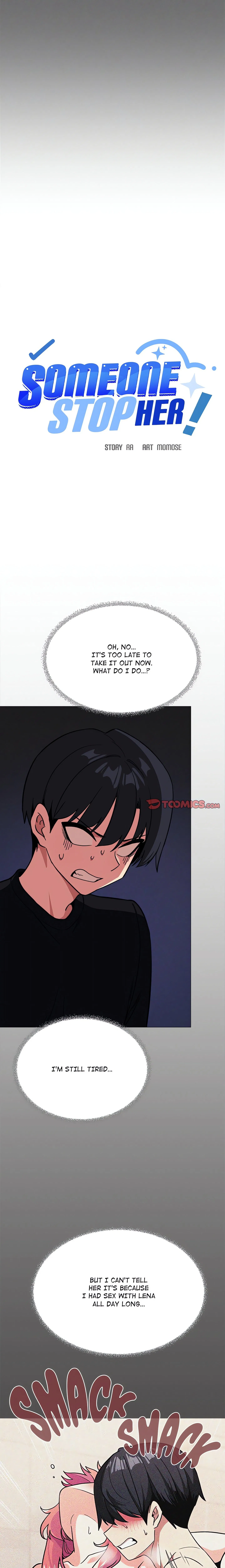 Read Someone Stop Her - Chapter 37 - someonestopher.net | Image 2