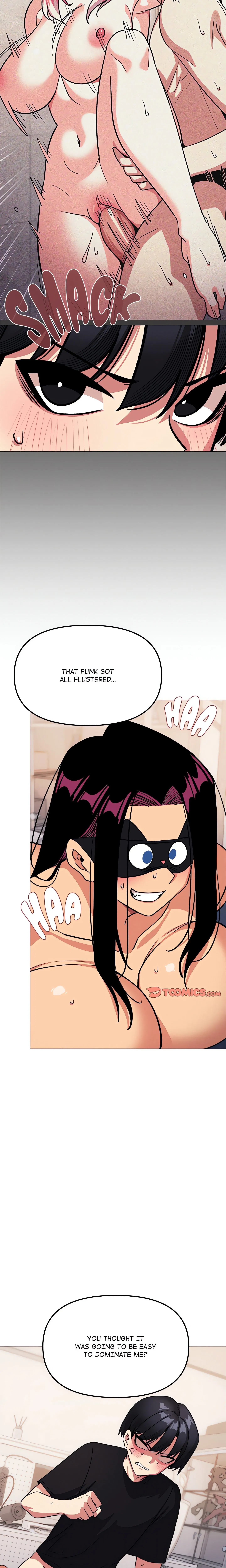 Read Someone Stop Her - Chapter 37 - someonestopher.net | Image 3