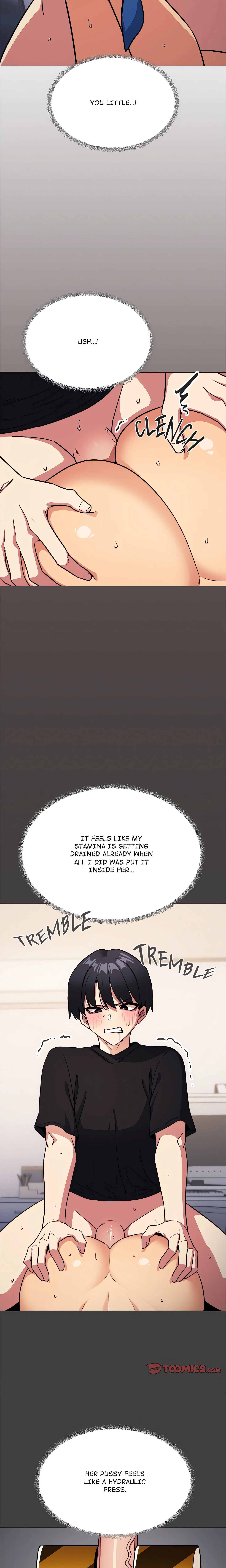 Read Someone Stop Her - Chapter 37 - someonestopher.net | Image 5