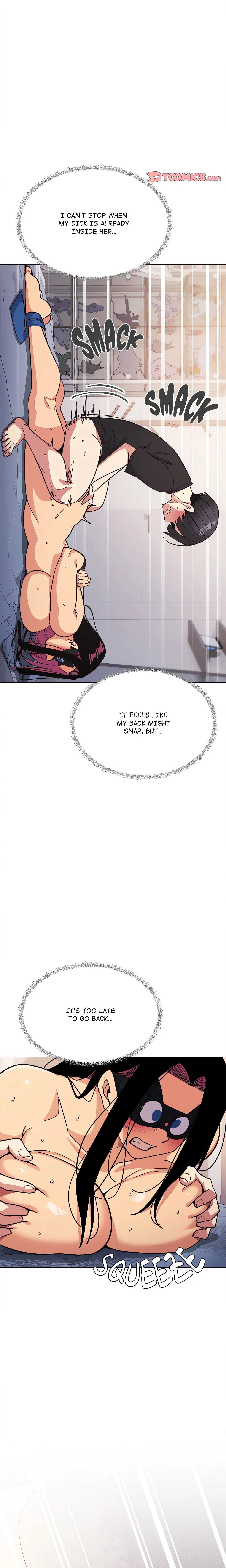 Read Someone Stop Her - Chapter 37 - someonestopher.net | Image 8