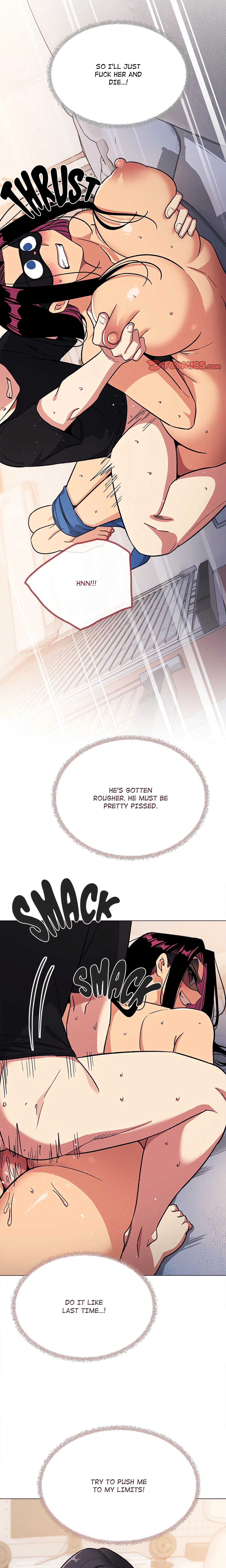 Read Someone Stop Her - Chapter 37 - someonestopher.net | Image 9