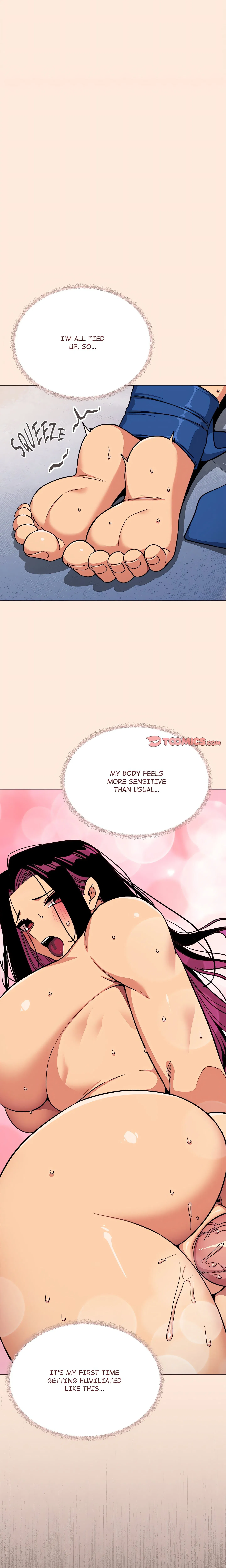 Read Someone Stop Her - Chapter 37 - someonestopher.net | Image 11