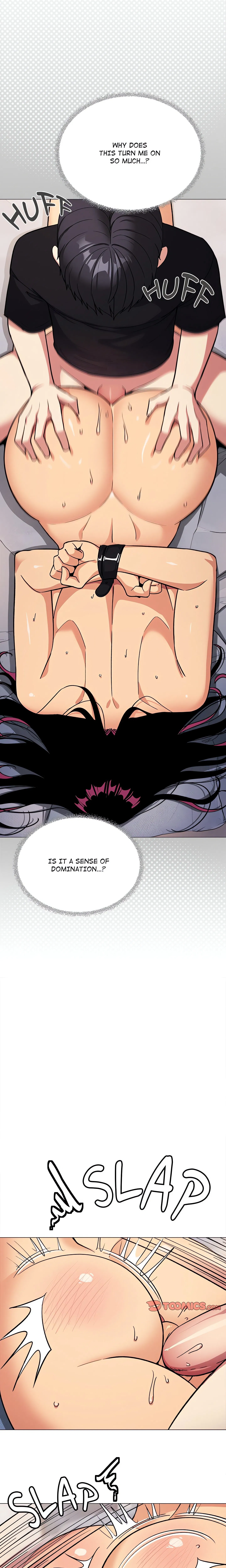 Read Someone Stop Her - Chapter 37 - someonestopher.net | Image 14
