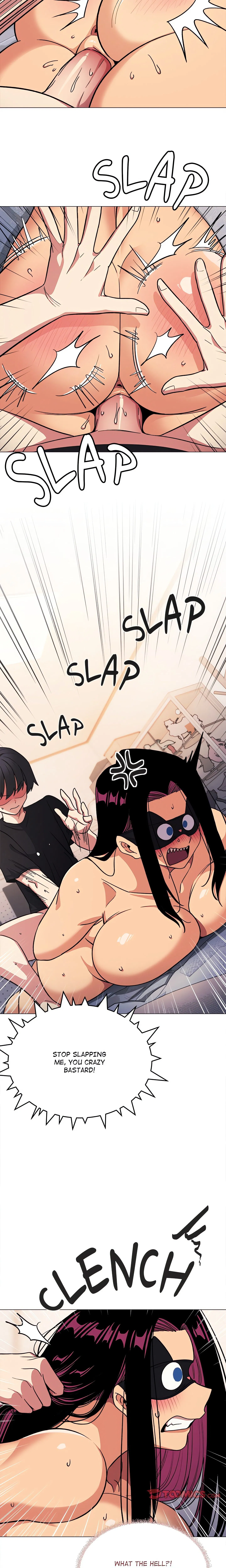 Read Someone Stop Her - Chapter 37 - someonestopher.net | Image 15