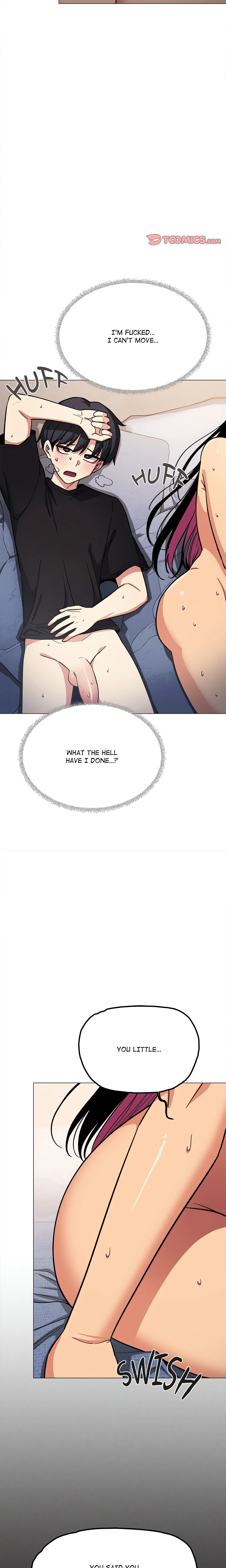 Read Someone Stop Her - Chapter 37 - someonestopher.net | Image 27