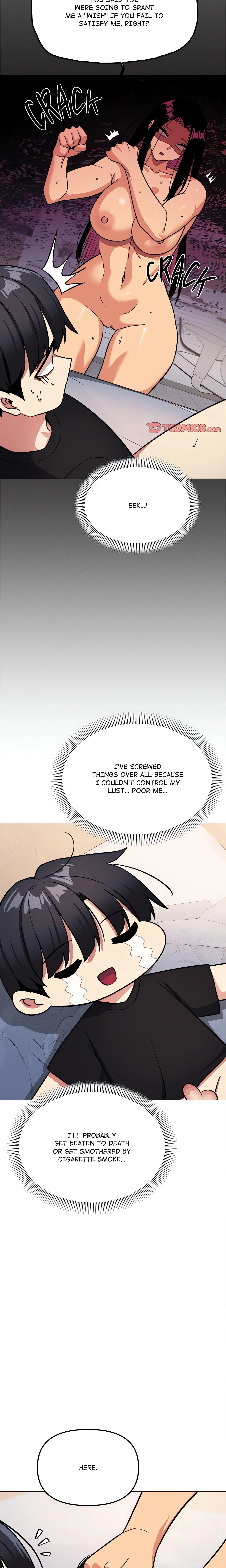 Read Someone Stop Her - Chapter 37 - someonestopher.net | Image 28