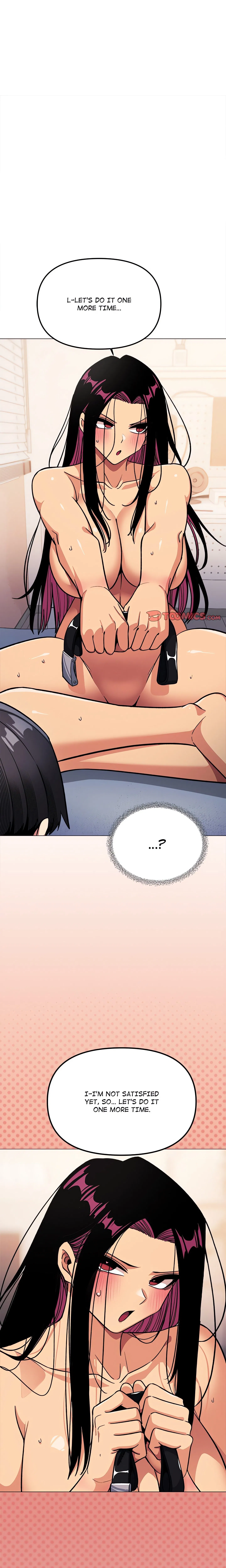 Read Someone Stop Her - Chapter 38 - someonestopher.net | Image 1