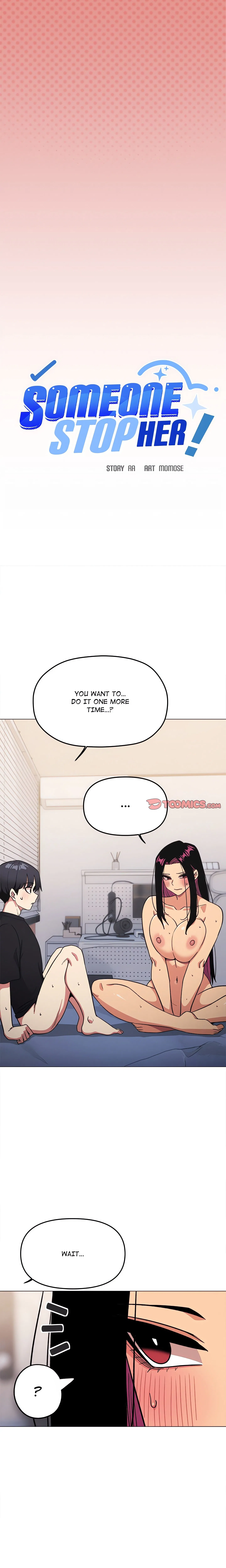Read Someone Stop Her - Chapter 38 - someonestopher.net | Image 2