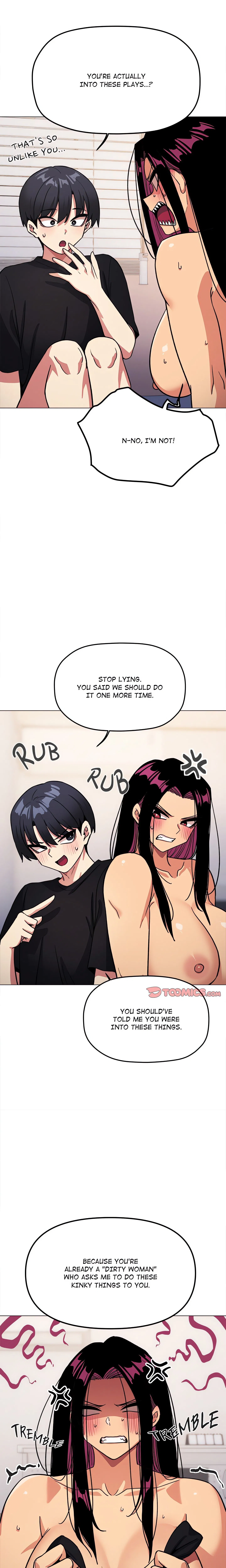 Read Someone Stop Her - Chapter 38 - someonestopher.net | Image 3