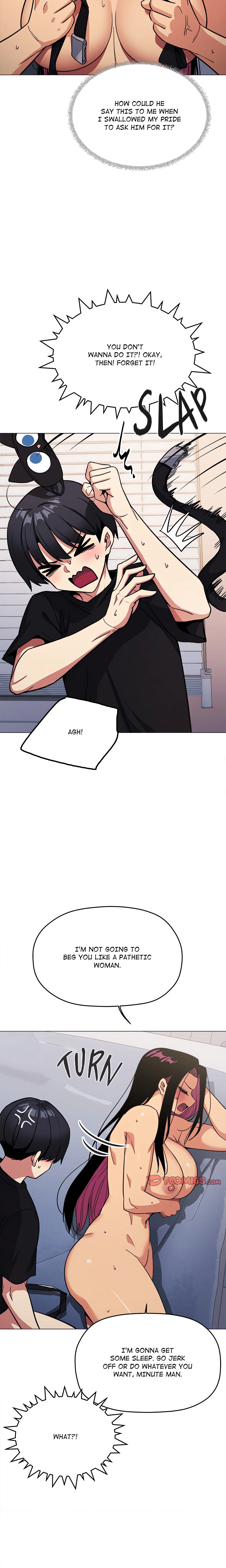 Read Someone Stop Her - Chapter 38 - someonestopher.net | Image 4