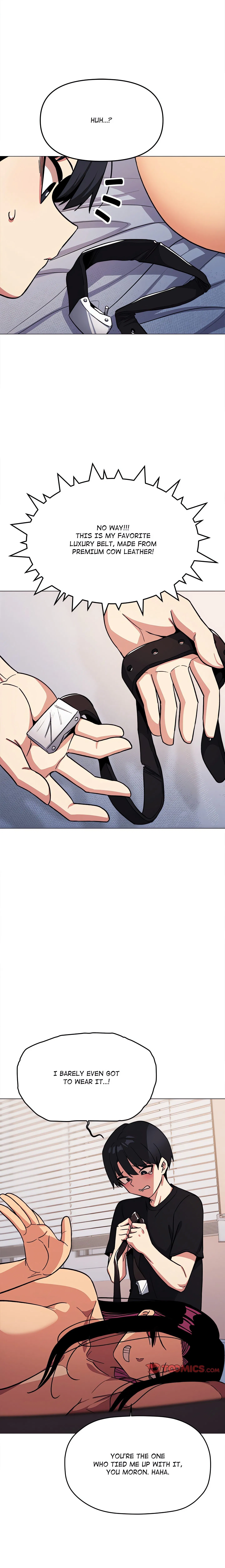 Read Someone Stop Her - Chapter 38 - someonestopher.net | Image 5
