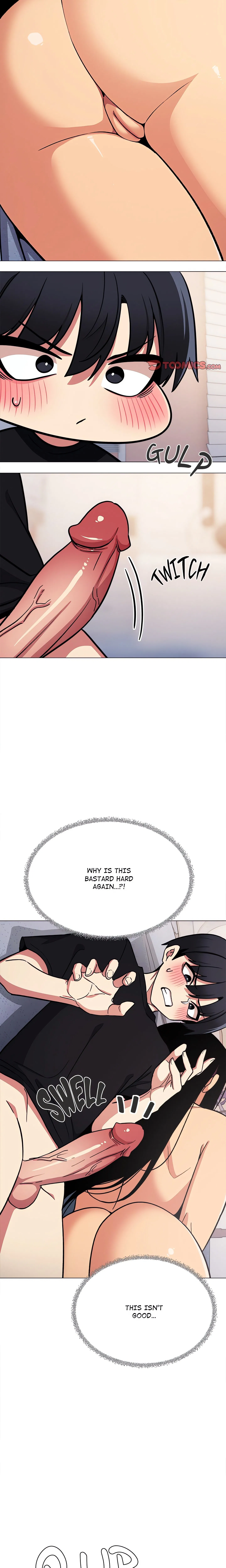 Read Someone Stop Her - Chapter 38 - someonestopher.net | Image 9