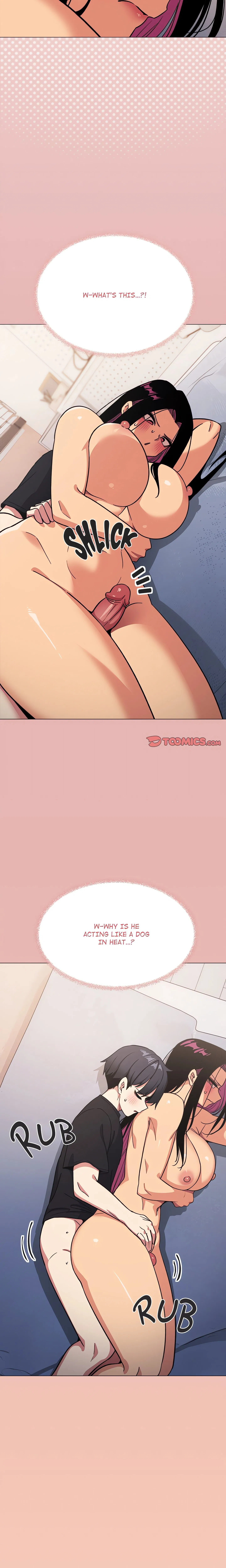 Read Someone Stop Her - Chapter 38 - someonestopher.net | Image 11