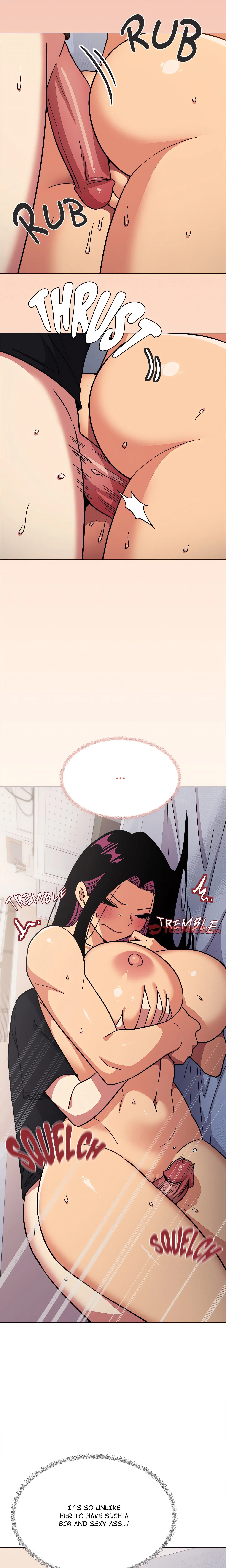 Read Someone Stop Her - Chapter 38 - someonestopher.net | Image 12