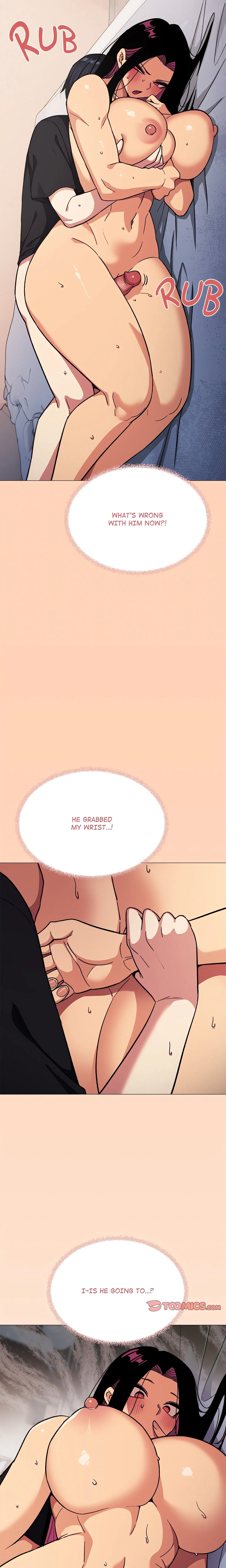 Read Someone Stop Her - Chapter 38 - someonestopher.net | Image 14