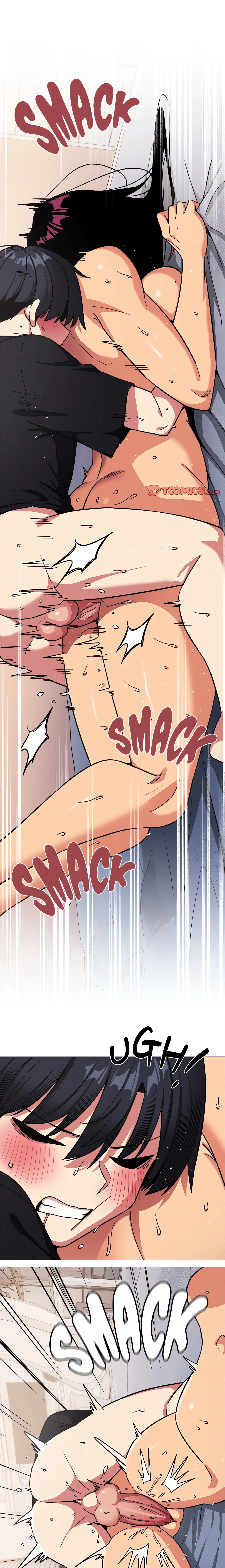 Read Someone Stop Her - Chapter 38 - someonestopher.net | Image 19