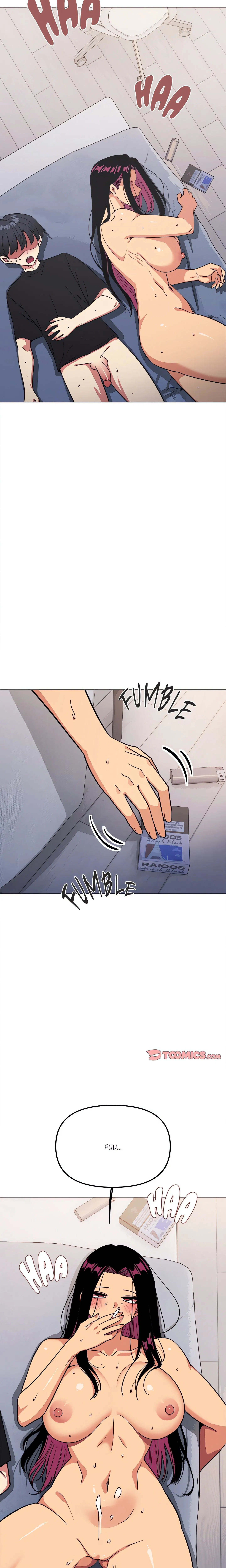 Read Someone Stop Her - Chapter 38 - someonestopher.net | Image 22