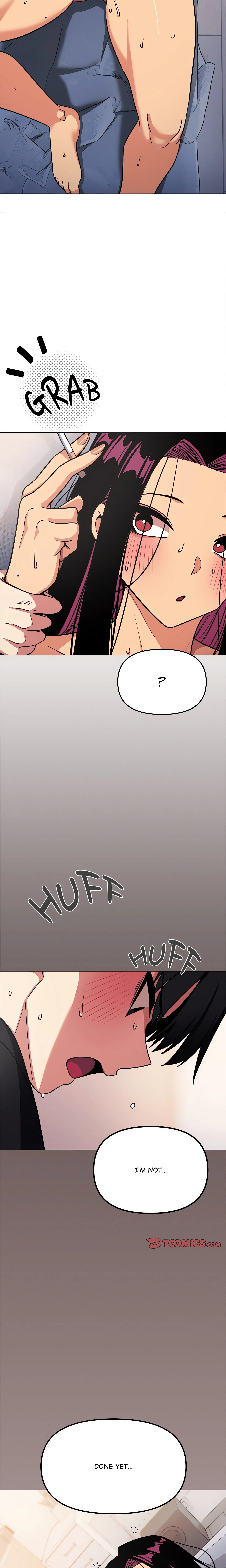 Read Someone Stop Her - Chapter 38 - someonestopher.net | Image 23