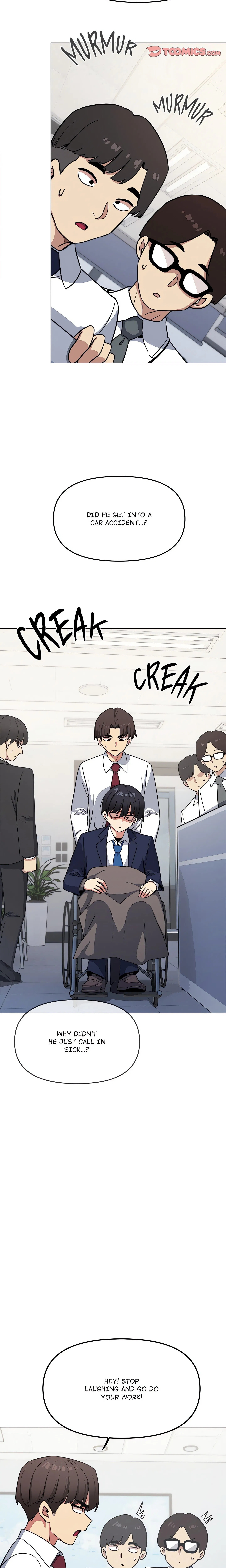 Read Someone Stop Her - Chapter 38 - someonestopher.net | Image 26