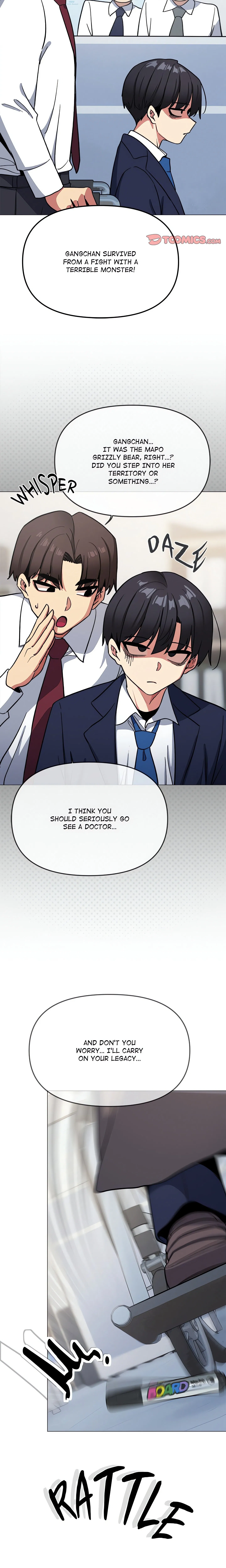Read Someone Stop Her - Chapter 38 - someonestopher.net | Image 27