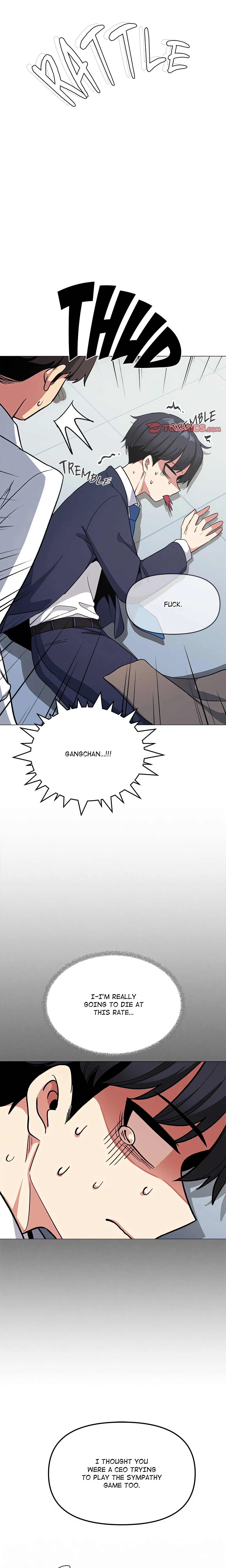 Read Someone Stop Her - Chapter 38 - someonestopher.net | Image 28