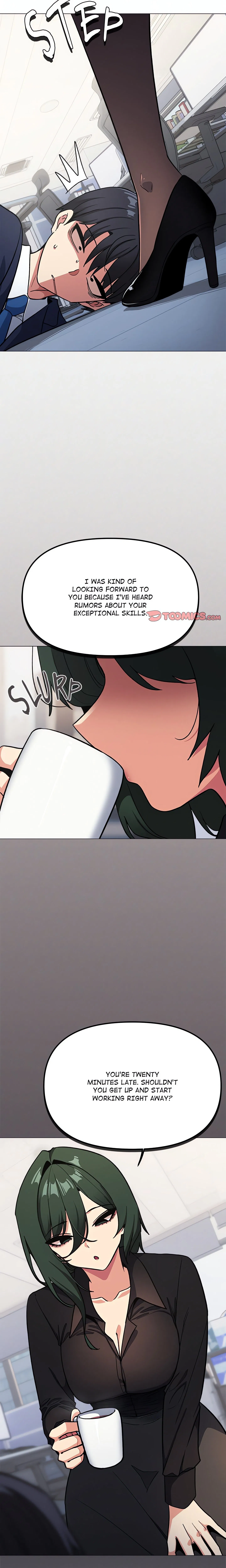 Read Someone Stop Her - Chapter 38 - someonestopher.net | Image 29