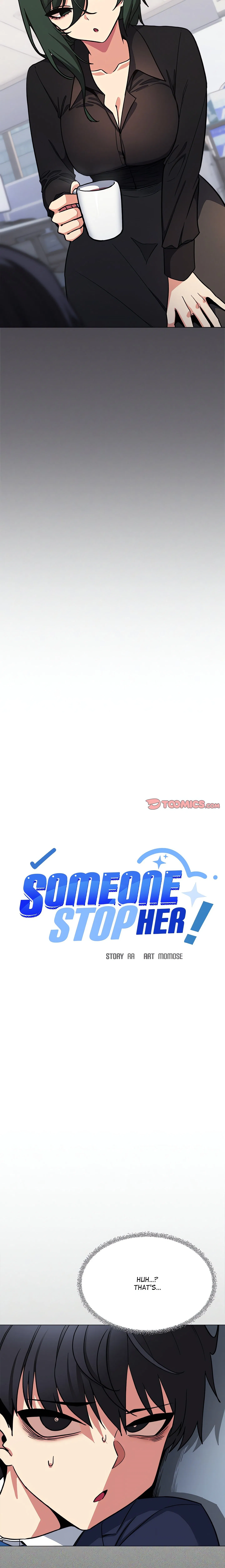 Read Someone Stop Her - Chapter 39 - someonestopher.net | Image 2