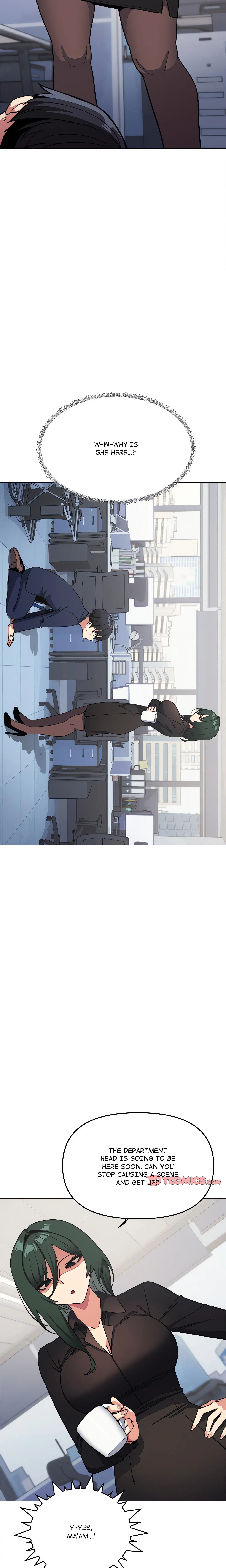 Read Someone Stop Her - Chapter 39 - someonestopher.net | Image 4