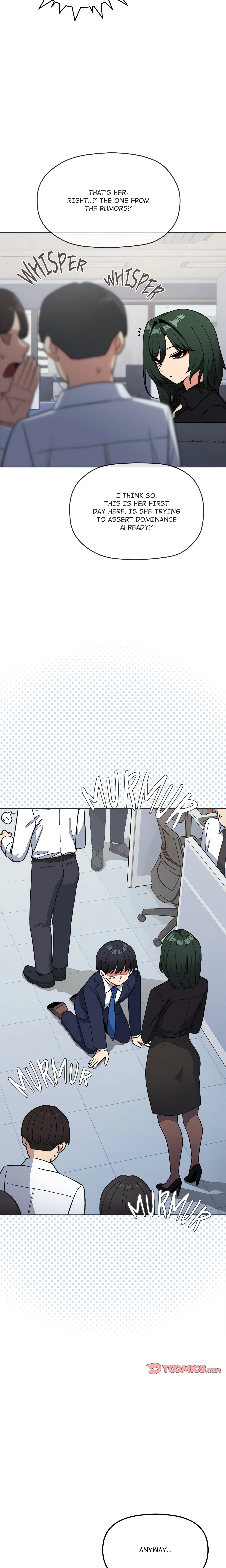 Read Someone Stop Her - Chapter 39 - someonestopher.net | Image 5
