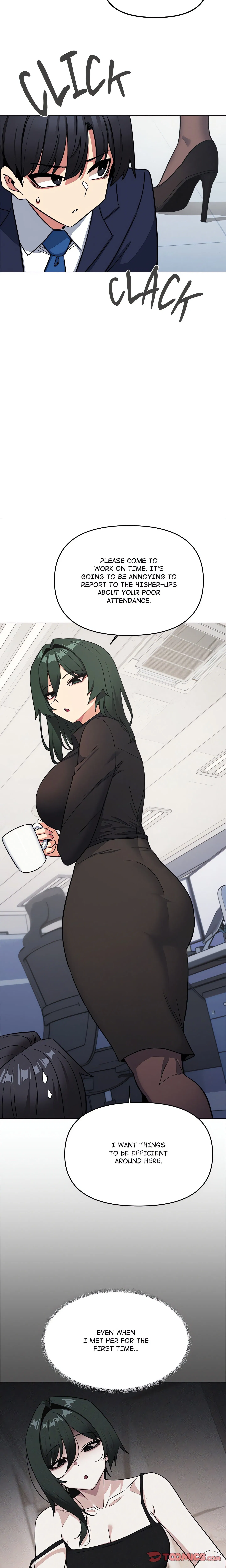 Read Someone Stop Her - Chapter 39 - someonestopher.net | Image 6