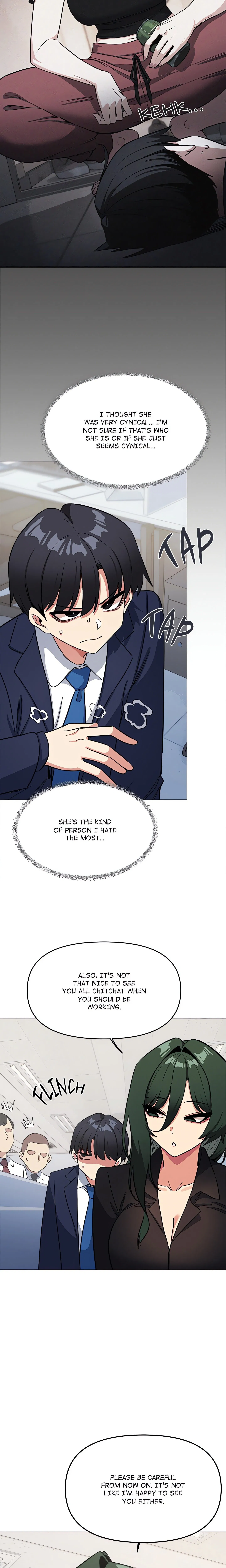 Read Someone Stop Her - Chapter 39 - someonestopher.net | Image 7