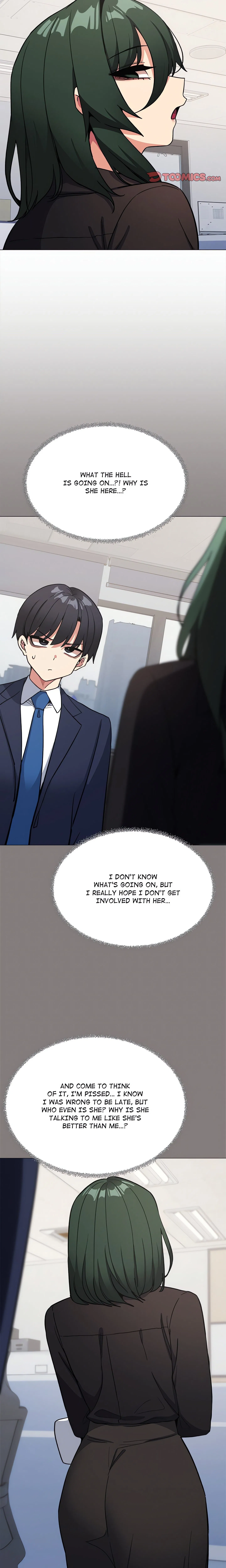 Read Someone Stop Her - Chapter 39 - someonestopher.net | Image 8