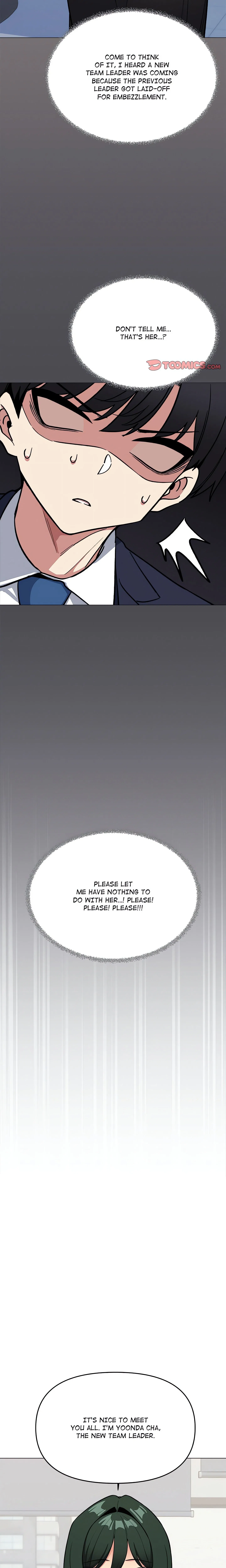 Read Someone Stop Her - Chapter 39 - someonestopher.net | Image 9