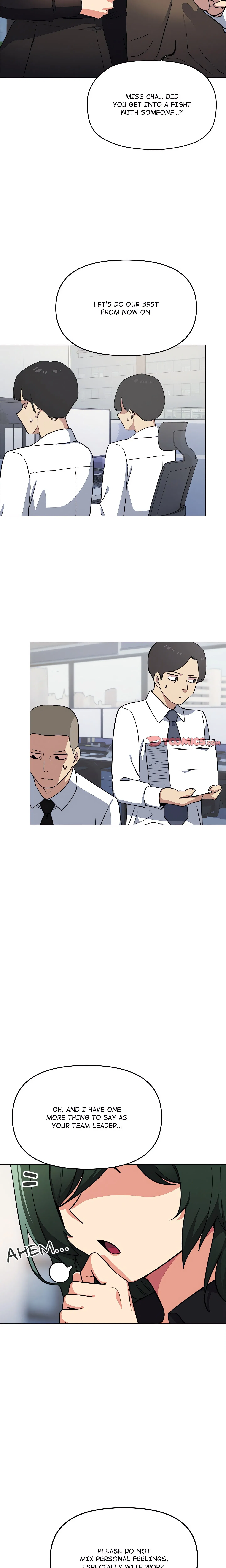 Read Someone Stop Her - Chapter 39 - someonestopher.net | Image 11