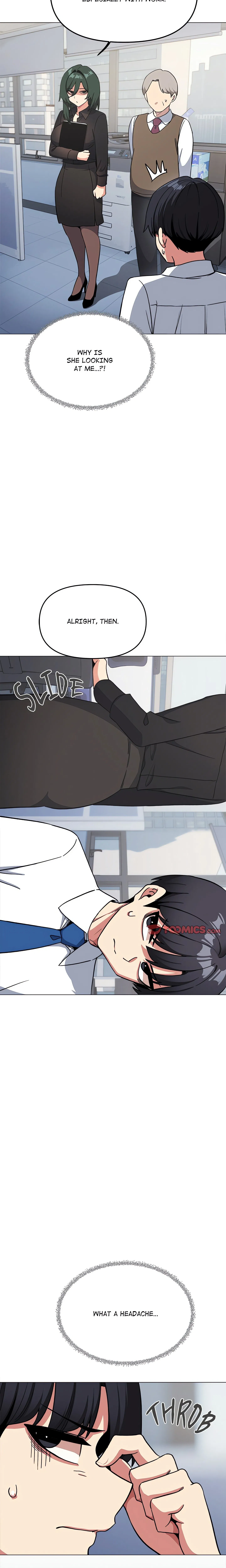 Read Someone Stop Her - Chapter 39 - someonestopher.net | Image 12
