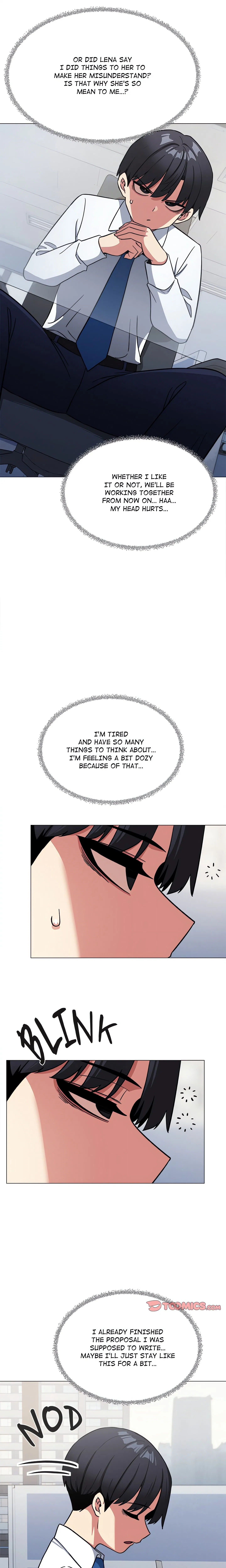 Read Someone Stop Her - Chapter 39 - someonestopher.net | Image 14
