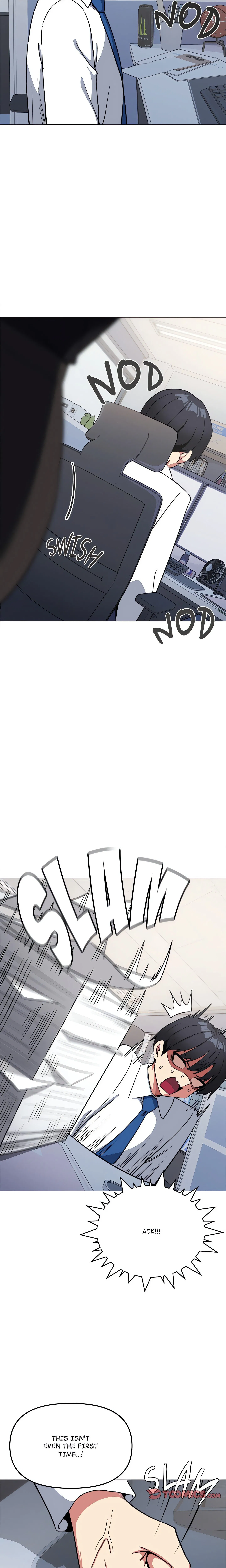 Read Someone Stop Her - Chapter 39 - someonestopher.net | Image 15