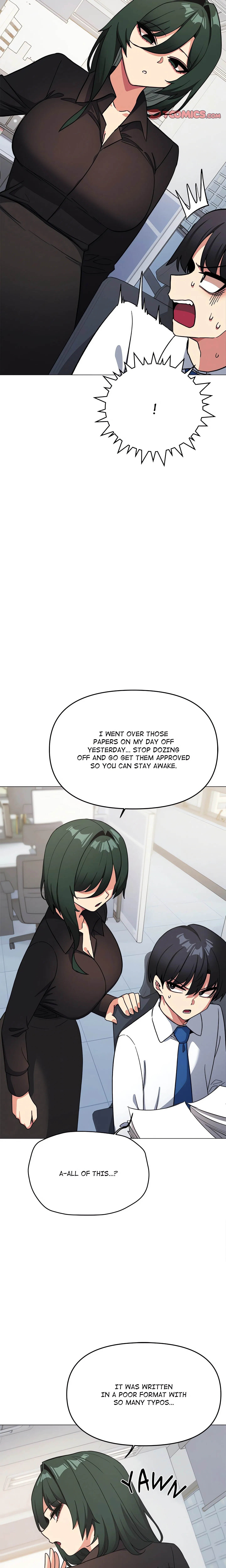 Read Someone Stop Her - Chapter 39 - someonestopher.net | Image 17