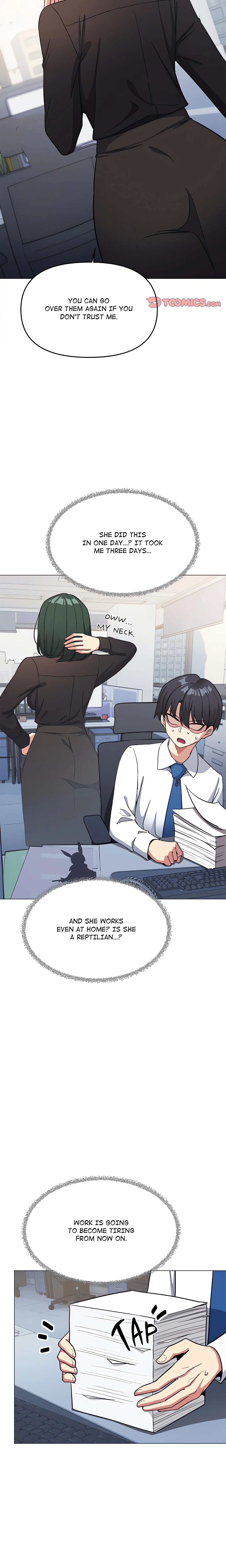 Read Someone Stop Her - Chapter 39 - someonestopher.net | Image 18