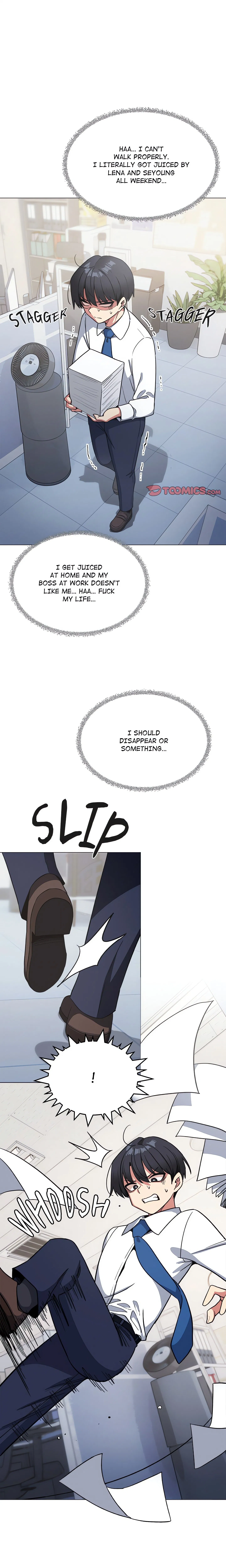 Read Someone Stop Her - Chapter 39 - someonestopher.net | Image 19